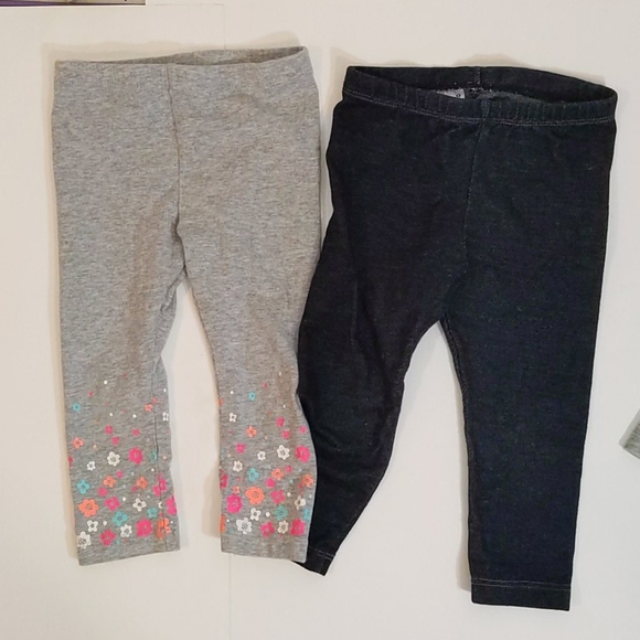 Bundle of 2t pants - Picture 3 of 8